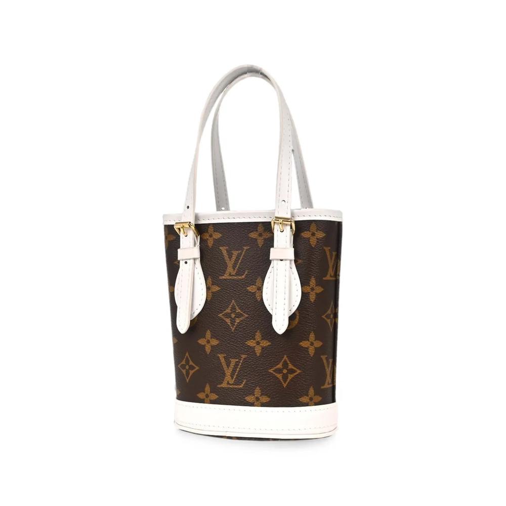 Сумка Nano Bucket 2Way Monogram (2010-е годы) 2