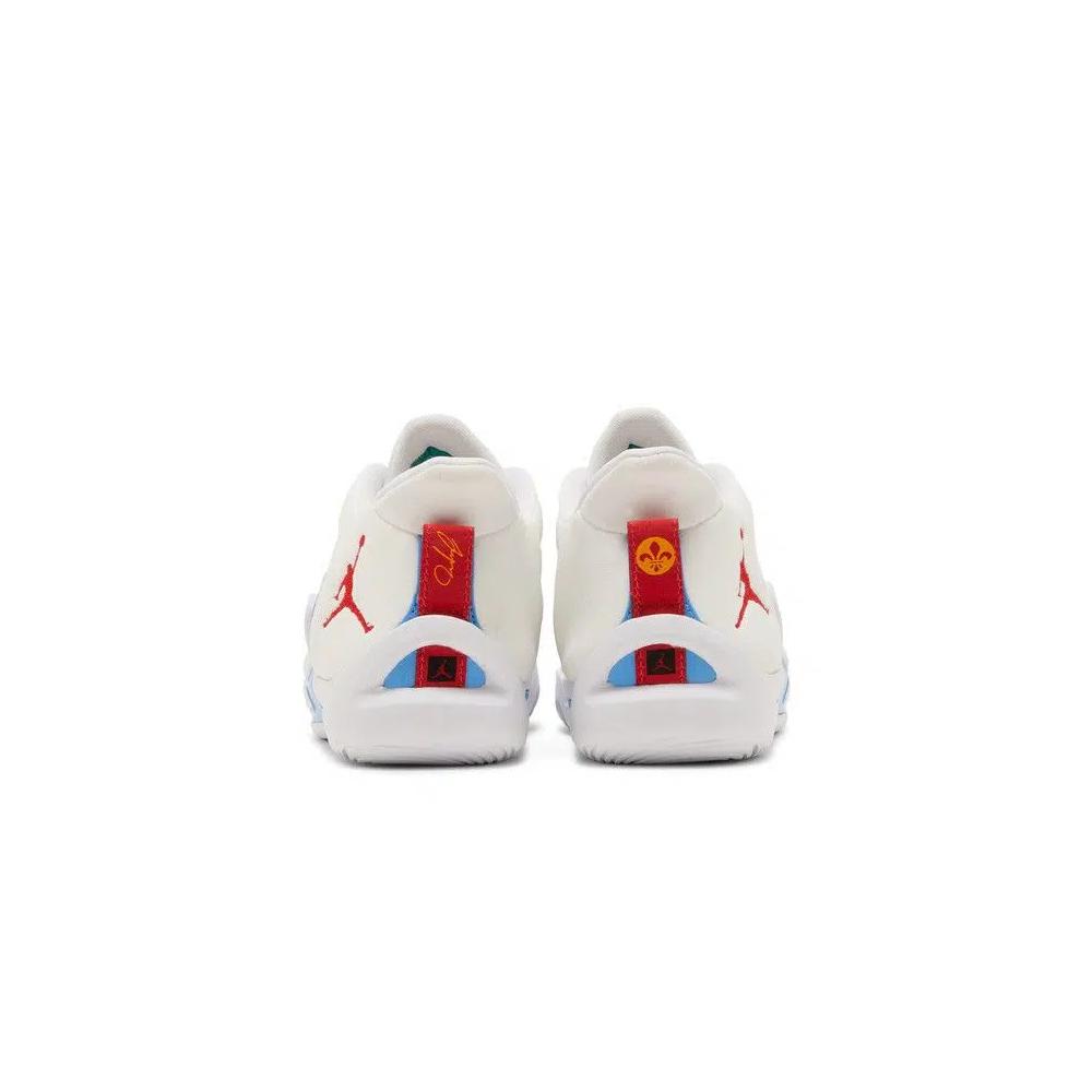 Кроссовки Air Jordan Tatum 1 GS 'St. Louis' 6