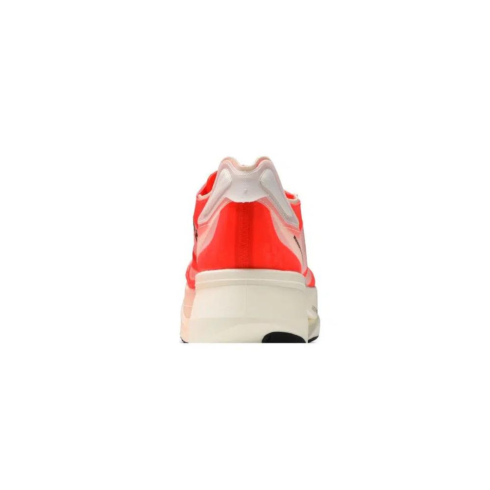 Кроссовки adidas Adizero Prime X 'White Solar Red' 7