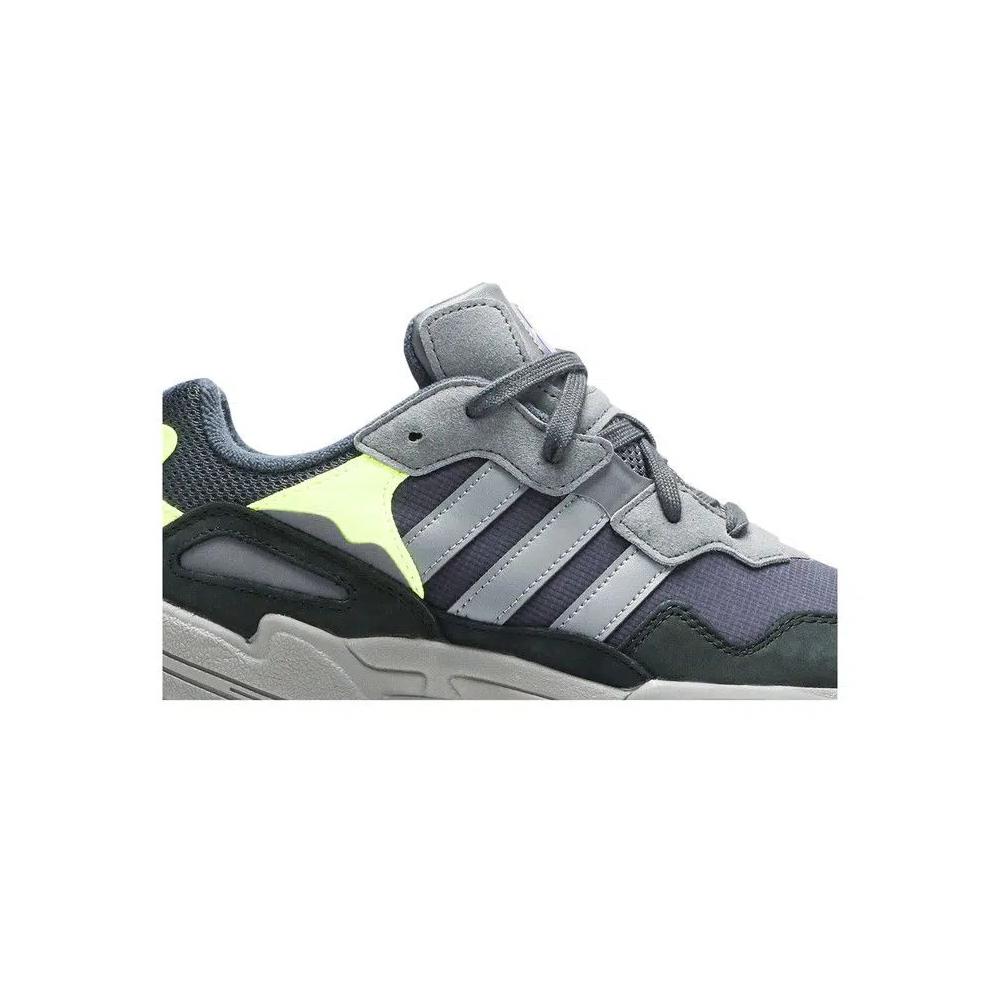 Кроссовки adidas Yung-96 'Carbon' 2