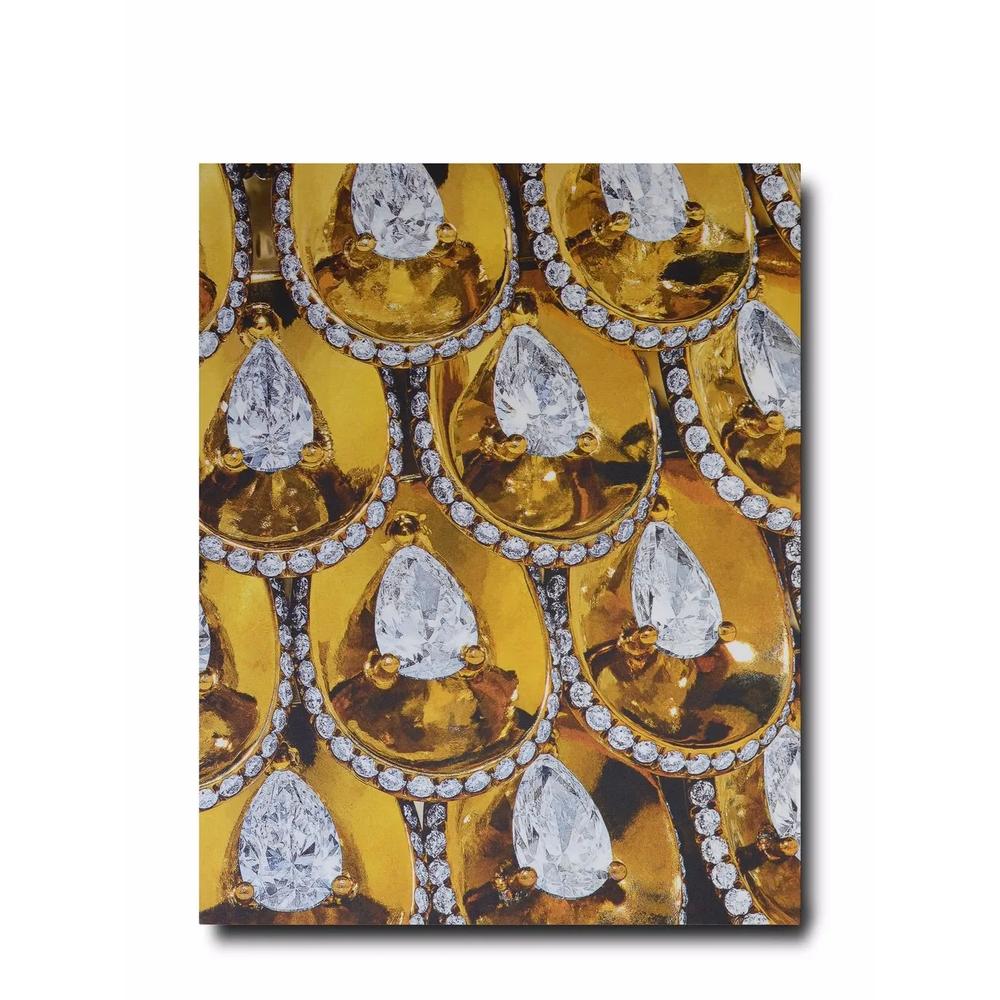 Книга G: Glenn Spiro The Art of a Jewel 1