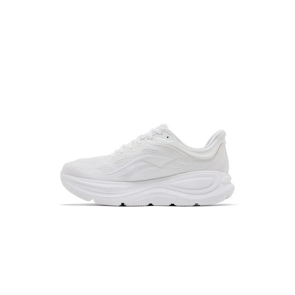Кроссовки HOKA Bondi 9 'White' 3