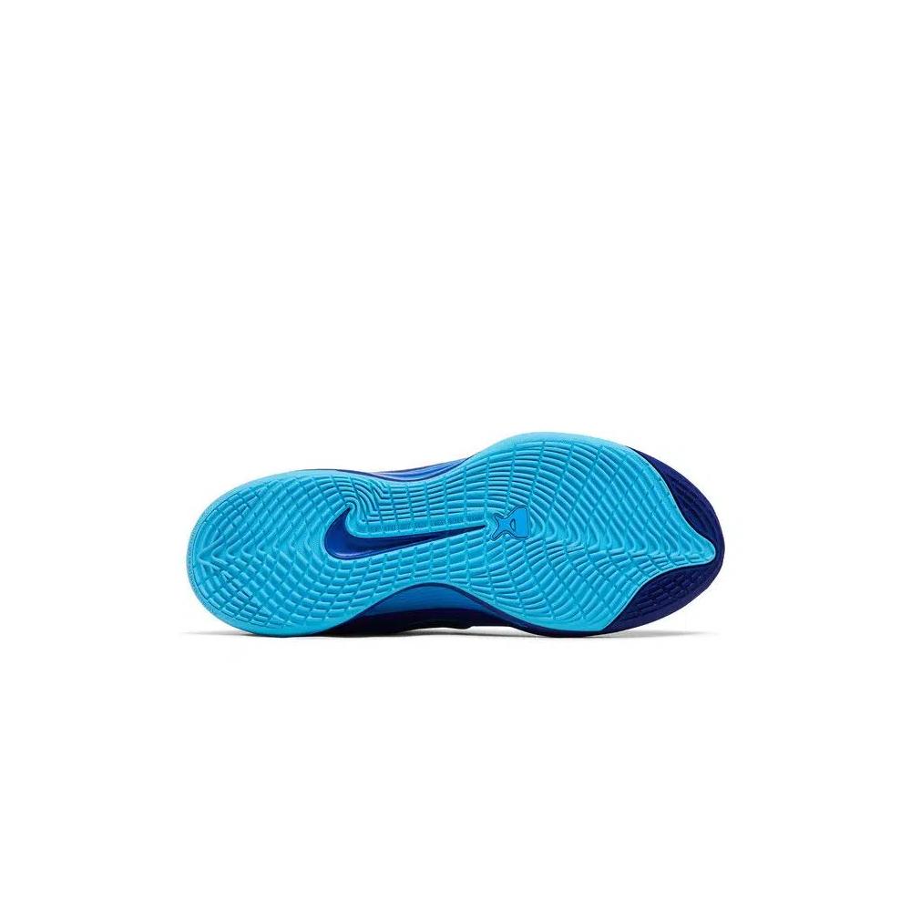Кроссовки Nike Wmns A'One 'Indigo Girl' 4