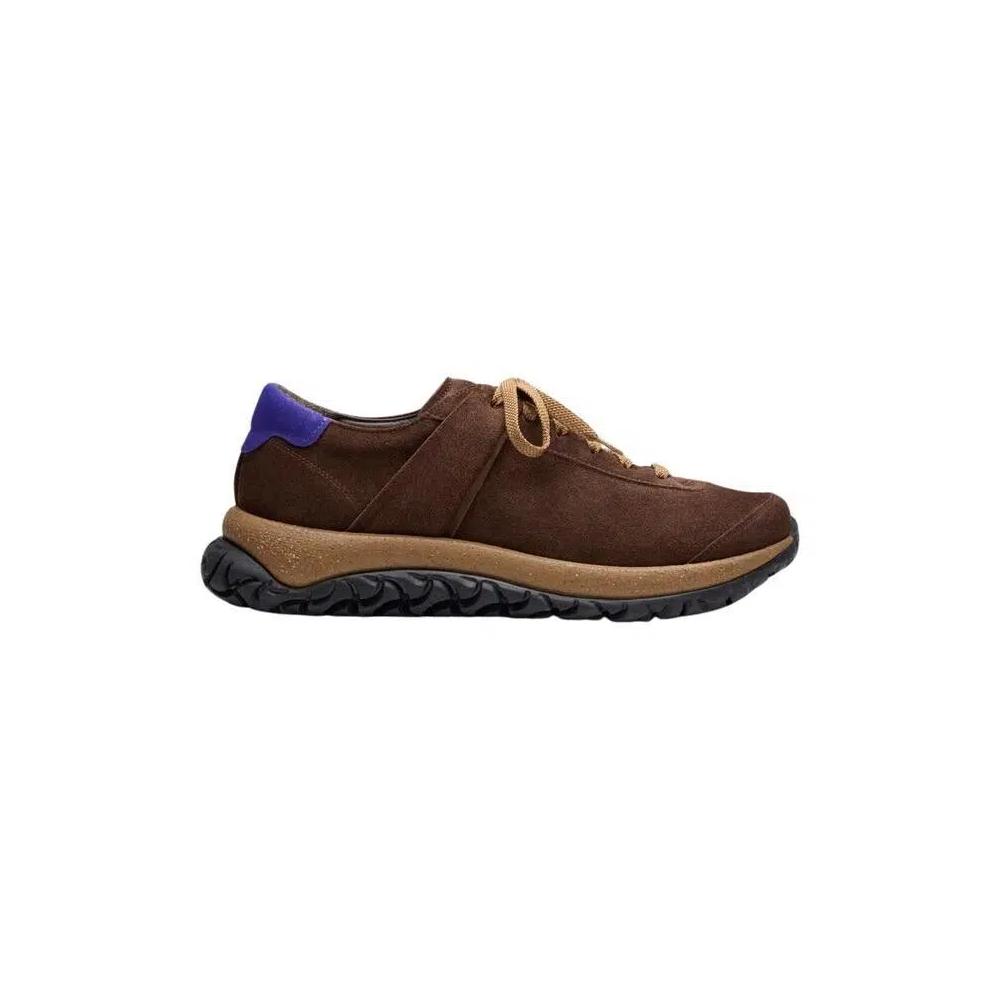 Кроссовки Birkenstock 1774 Stroedt 'Marone' 1