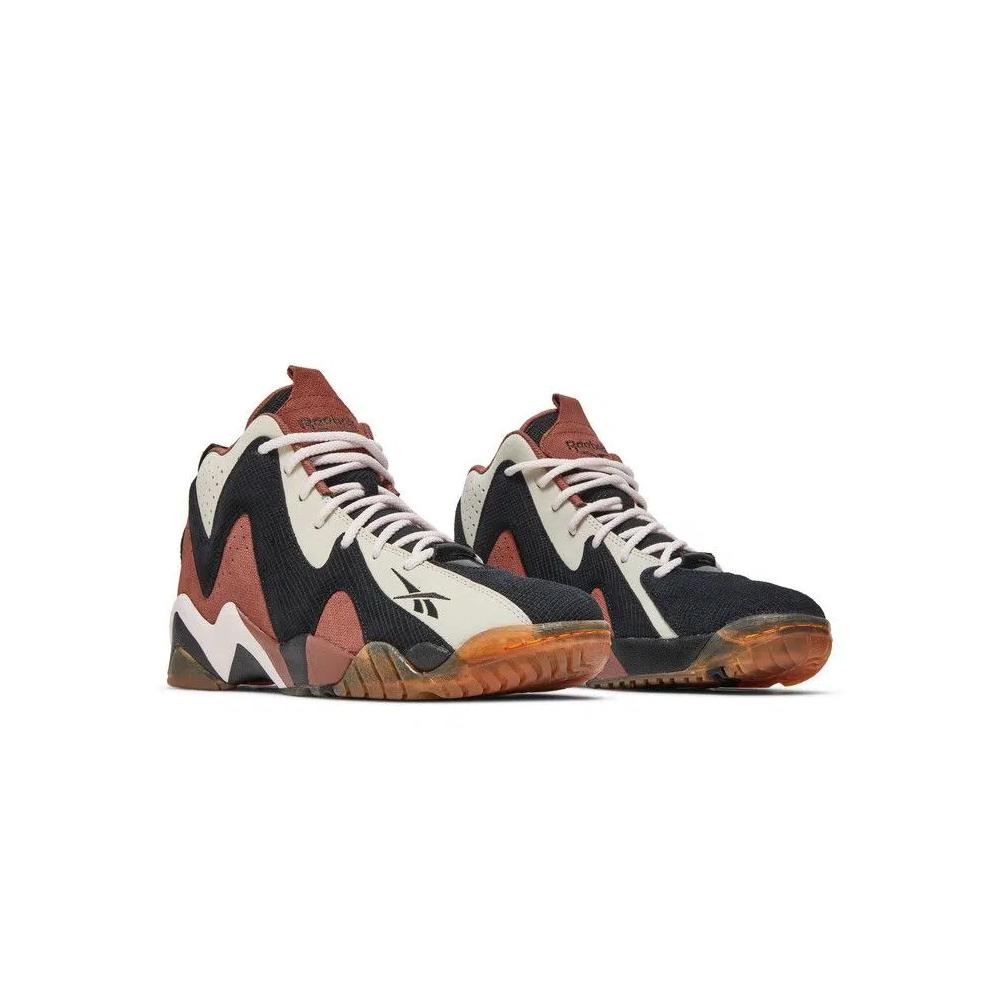 Кроссовки Reebok Kamikaze 2 'Boktober - Jack-o-Kaze' 8
