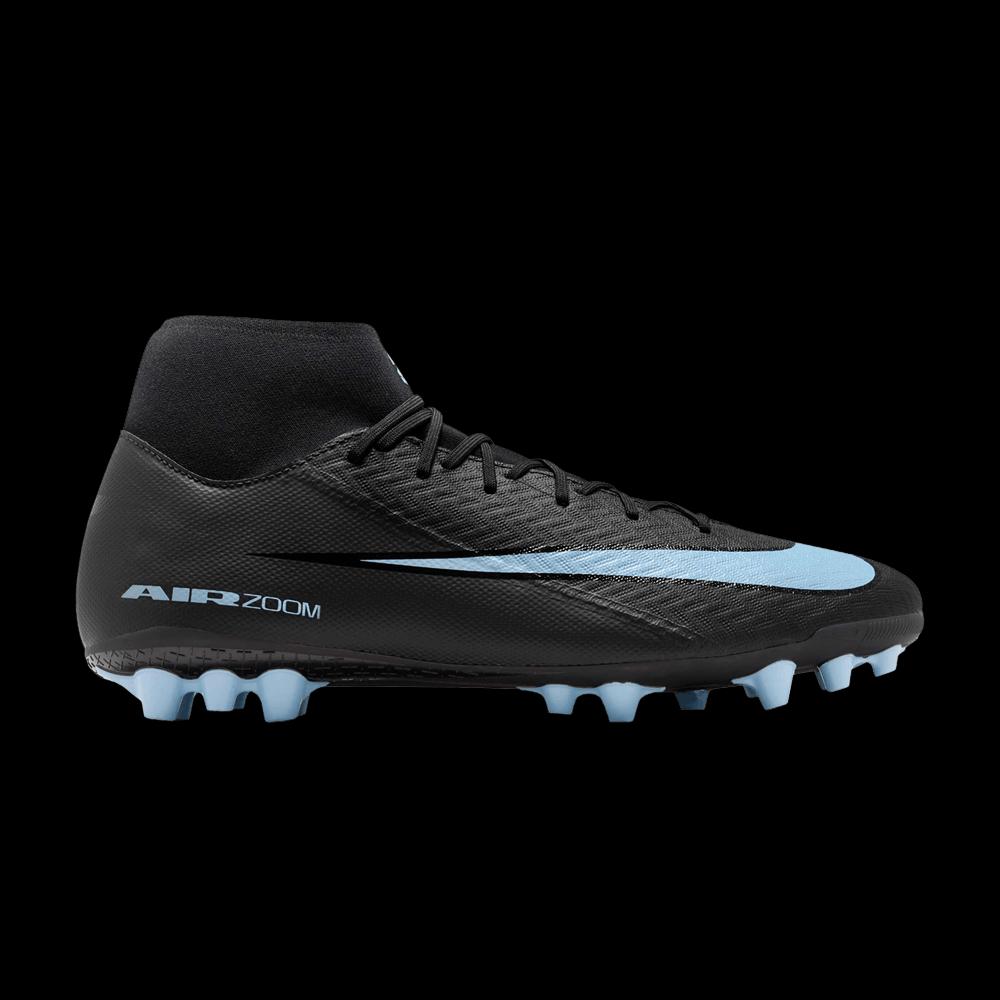 Кроссовки Nike Zoom Mercurial Superfly 10 Academy AG '2025 Shadow Pack' 1