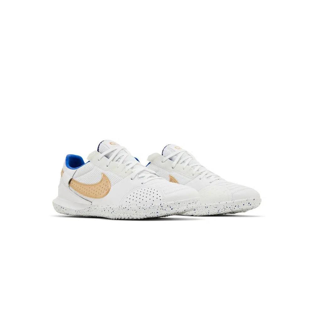 Кроссовки Nike Streetgato 'White Royal Gold' 8