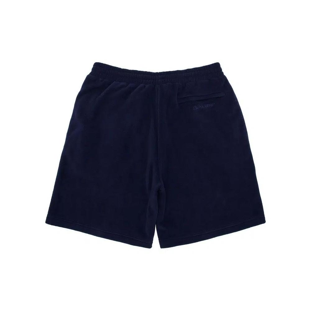Шорты Supreme Polartec Short 'Темно-синий' 2
