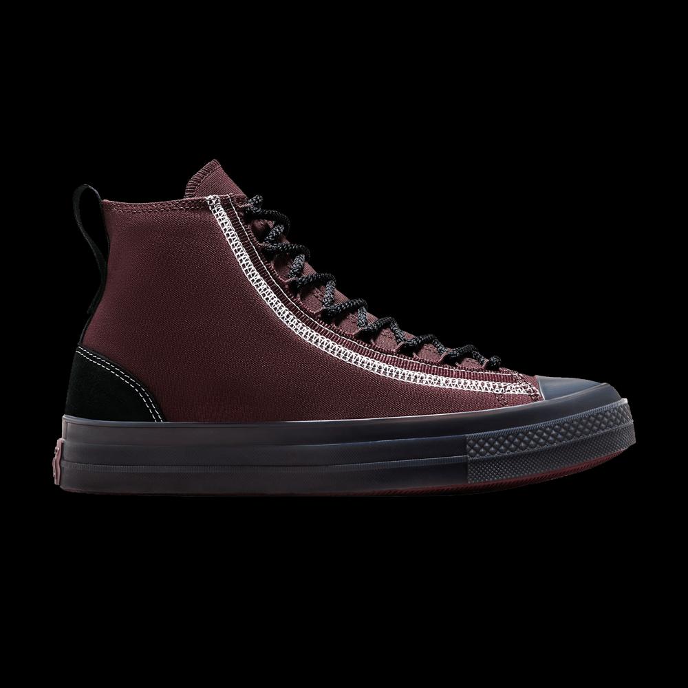 Кроссовки Converse Chuck Taylor All Star CX EXP2 High 'Bloodstone' 1
