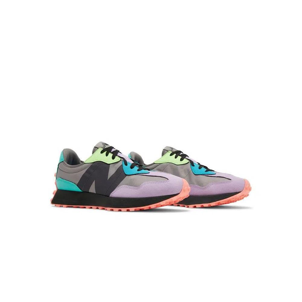 Кроссовки New Balance 327 'Miami Nights' 8