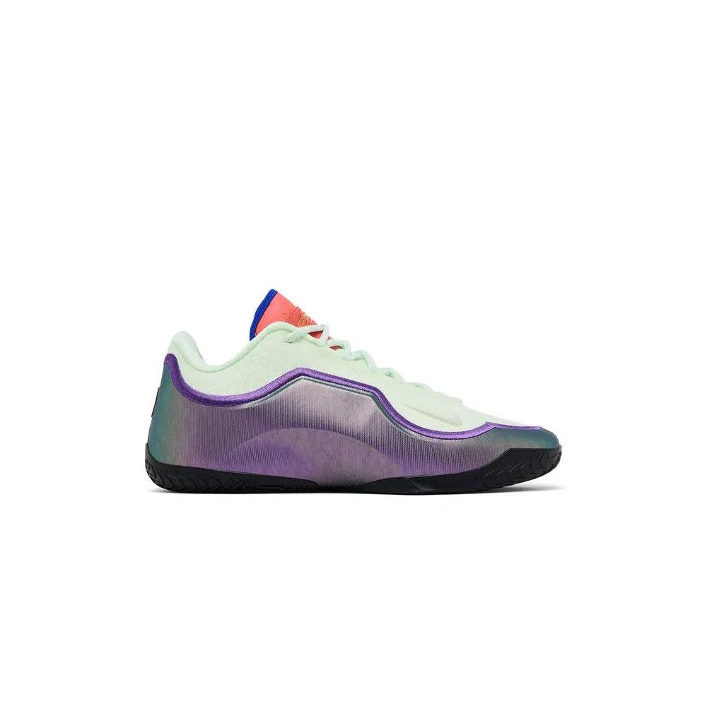 Кроссовки Nike Lebron 23 EP 'Зеленый от Зависти' 1