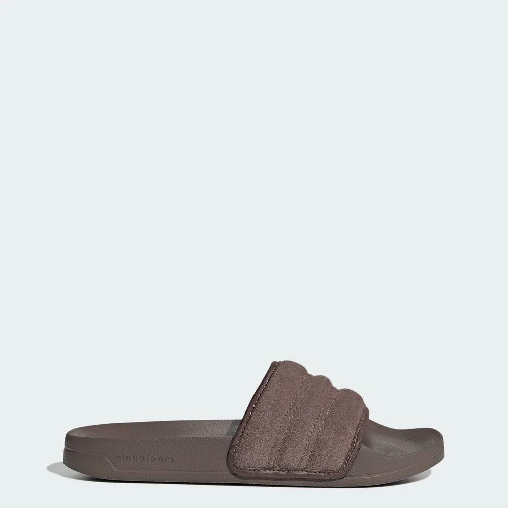 Повседневные шлепанцы Adilette Shower Slides Unisex Коричневый JP5190 1