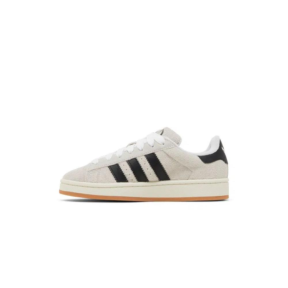 Кроссовки adidas Wmns Campus 00s 'Crystal White Black' 3