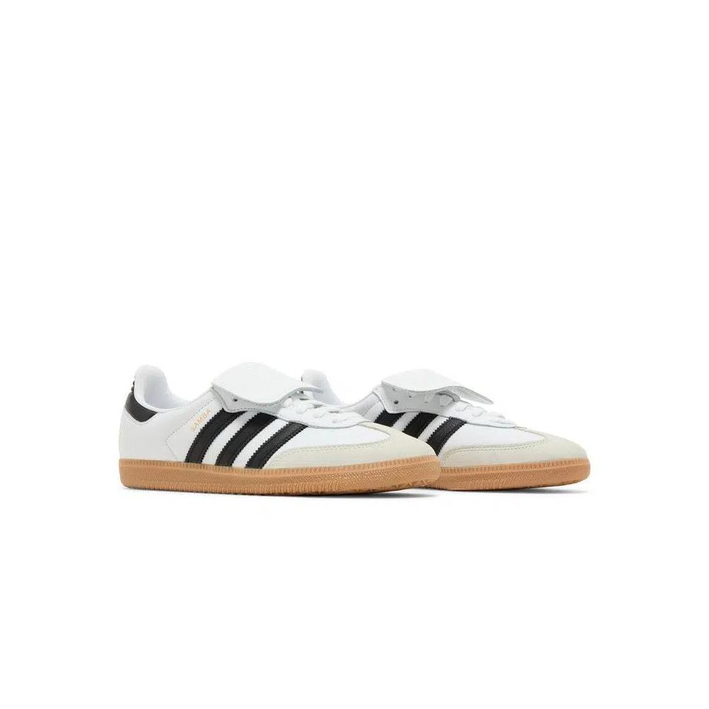 Кроссовки adidas Wmns Samba LT 'White Black Gum' 8