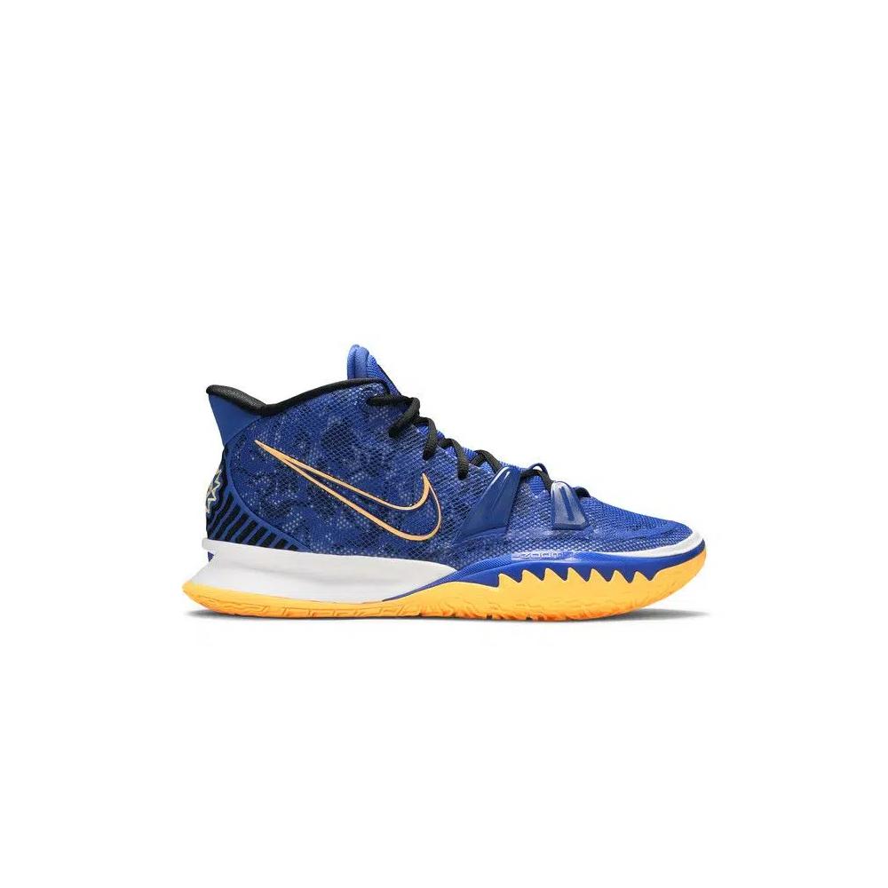 Кроссовки Nike Kyrie 7 'Sisterhood' 1