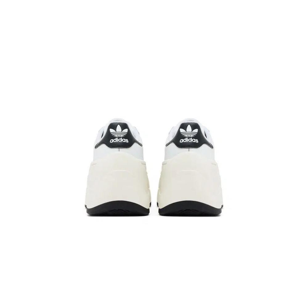 Кроссовки adidas Wmns Superstar Bold 'Cloud White Off White Core Black' 6