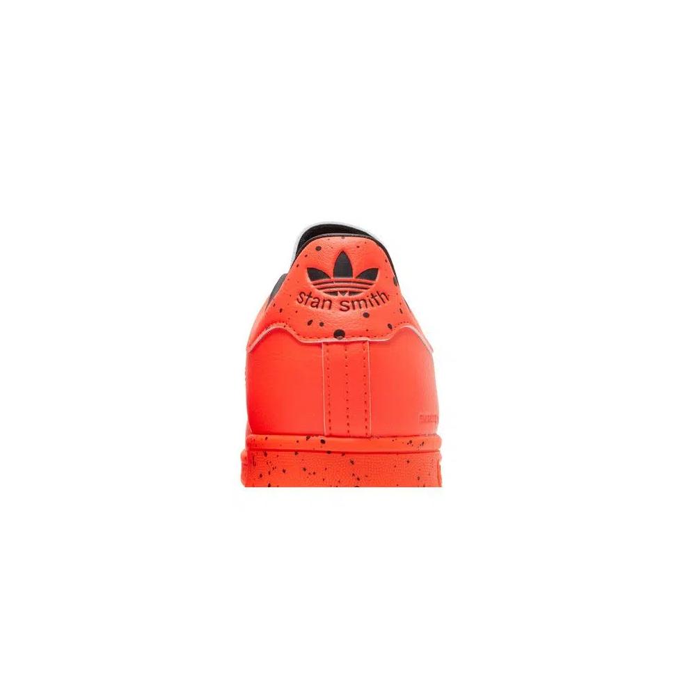 Кроссовки Vice Golf x adidas Stan Smith 'Solar Red' 7