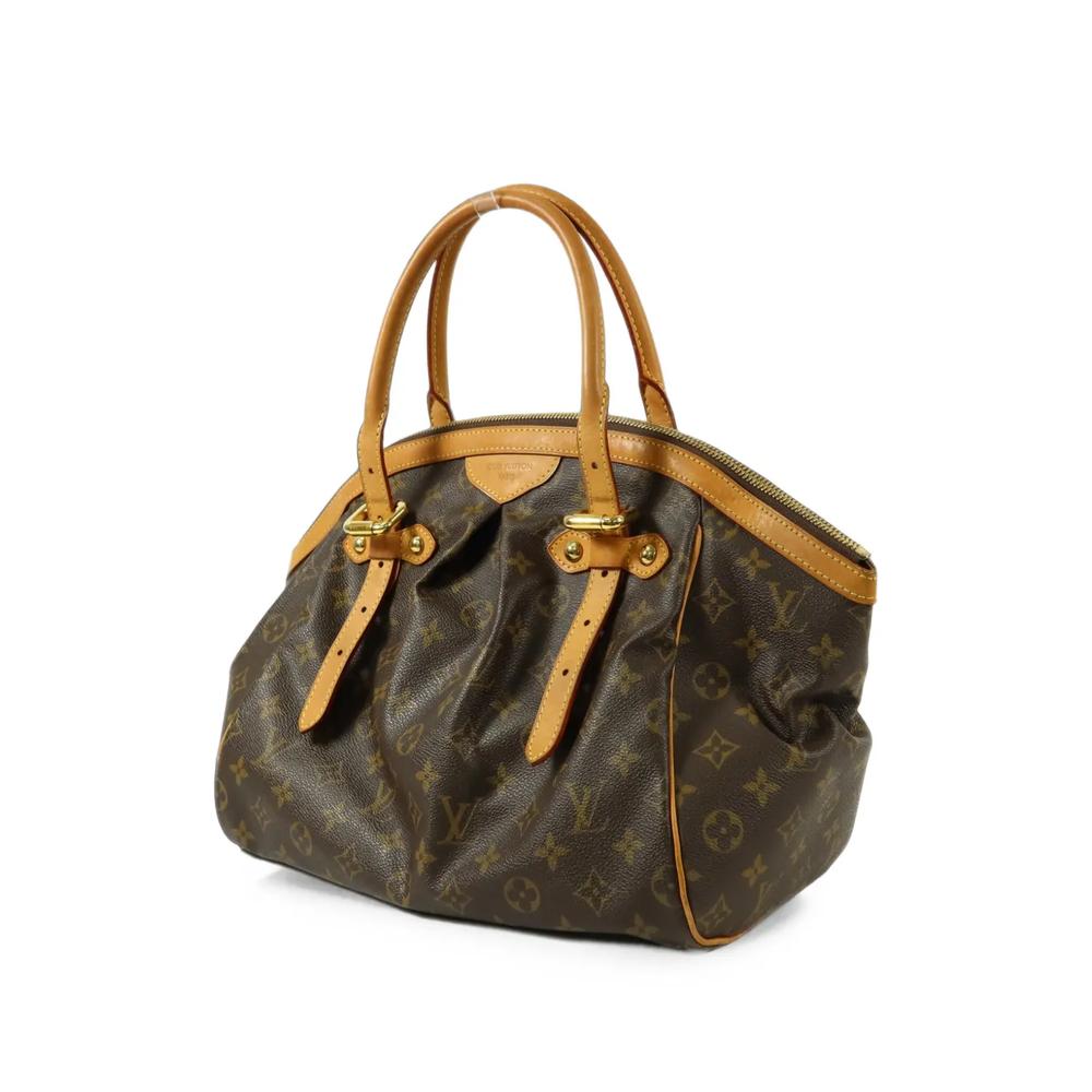 GM Tivoli Monogram tote bag 2