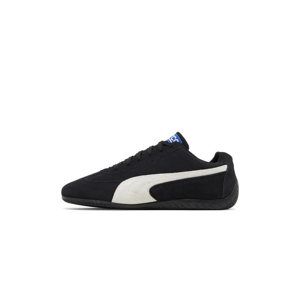 Кроссовки Sparco x Puma Speedcat OG+ 'Black White' 3