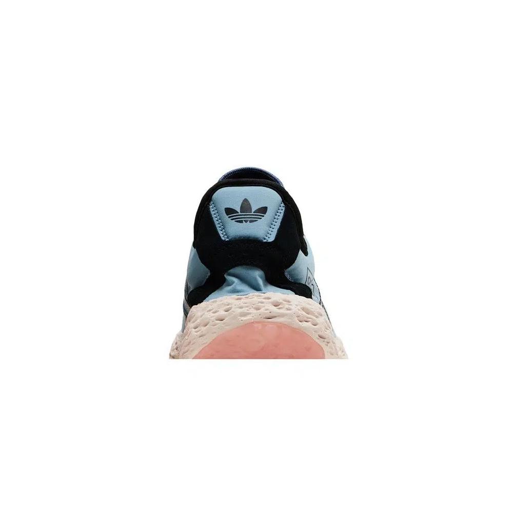Кроссовки Adidas Zponge «Tactile Blue» 7