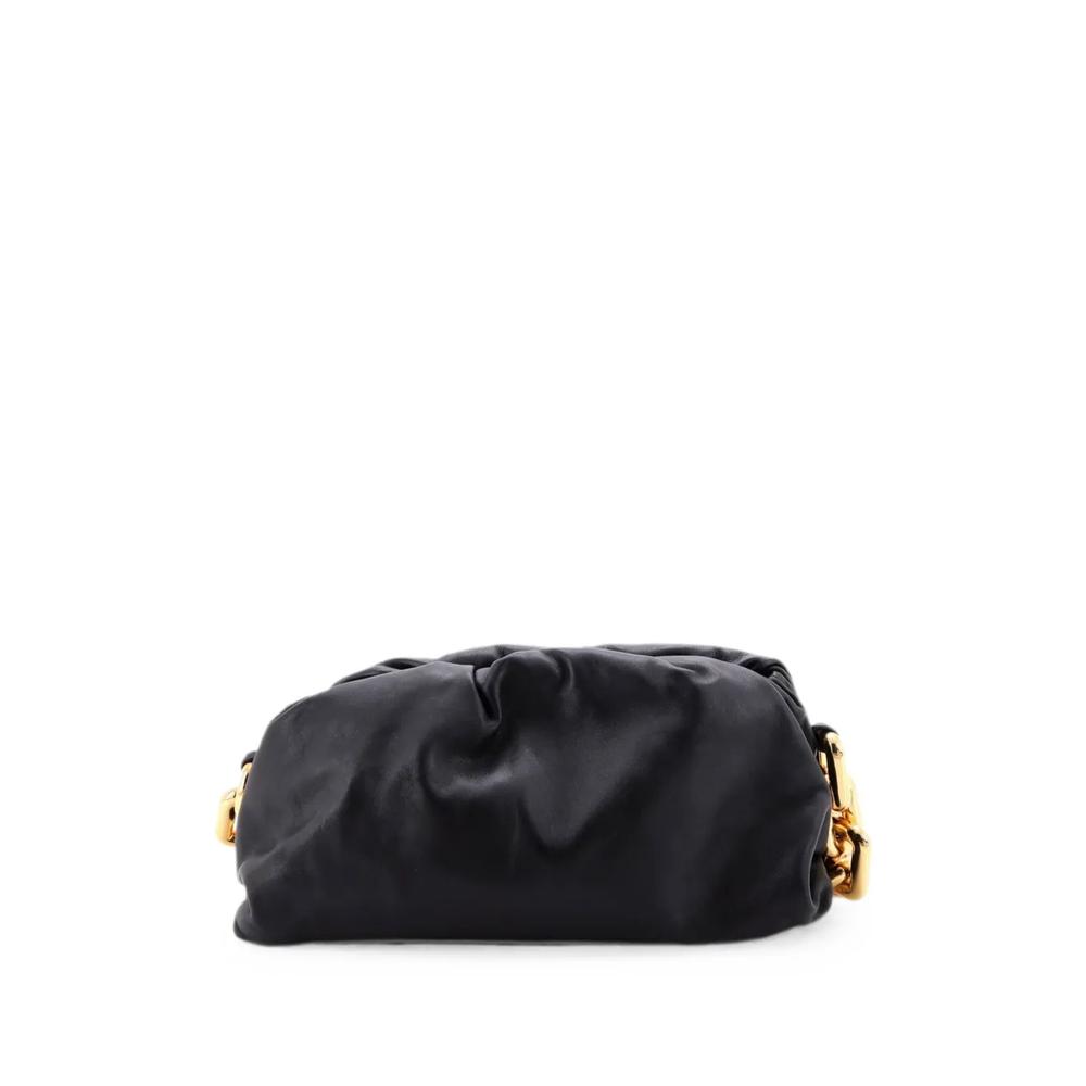 Сумка на плечо The Chain Pouch Leather 2