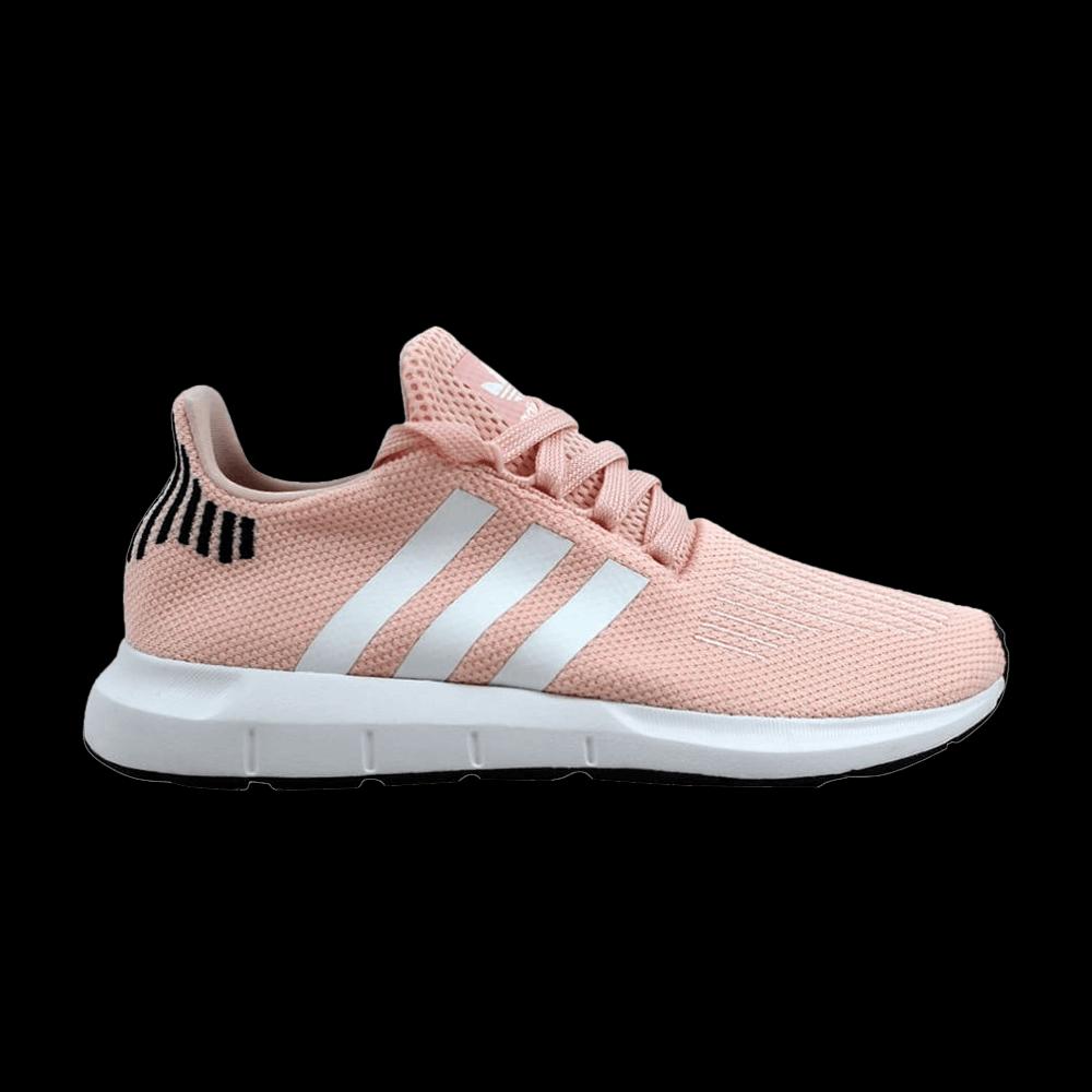 Кроссовки Adidas Wmns Swift Run 'Pink' 1