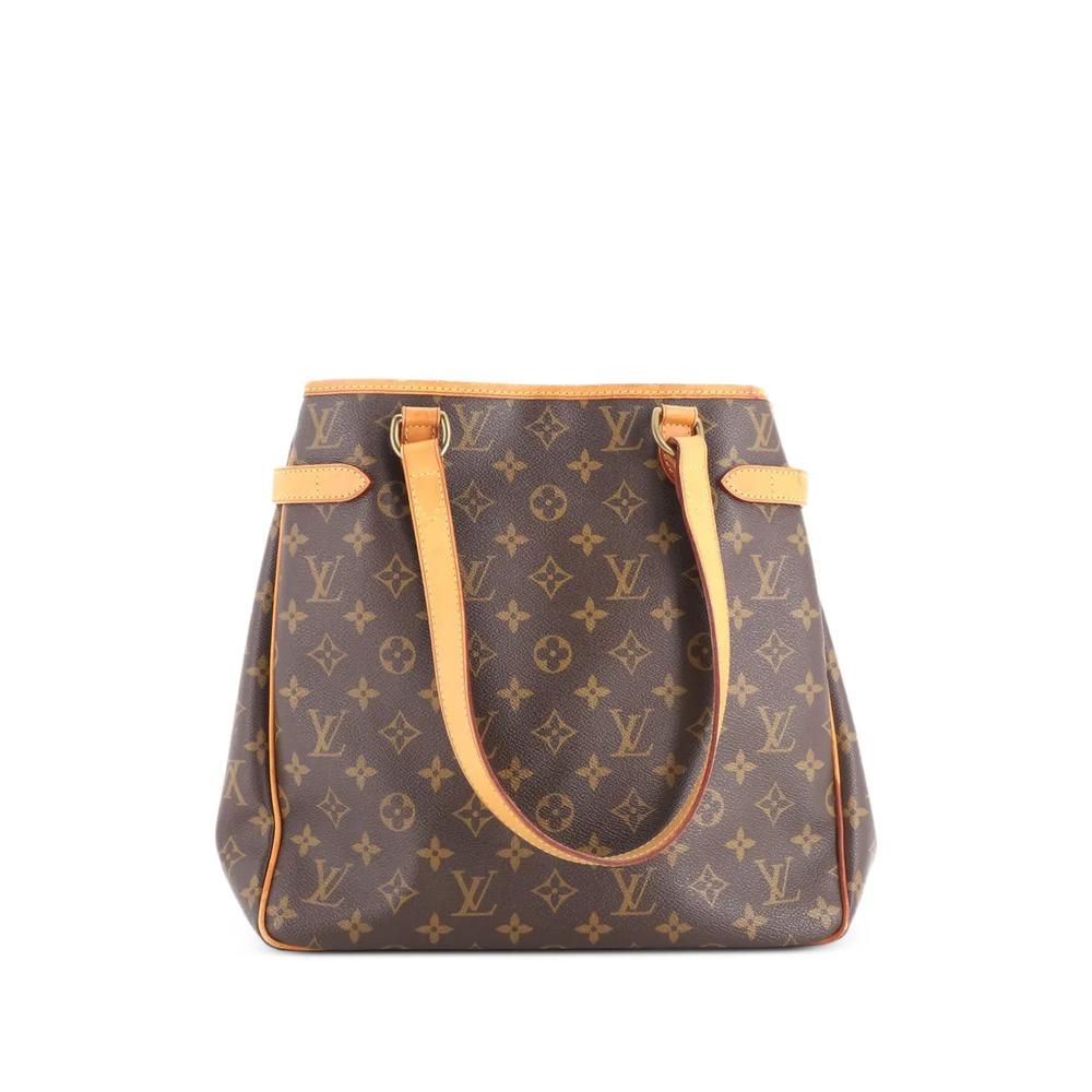 Сумка-тоут Batignolles Handbag Monogram Canvas Vertical 2