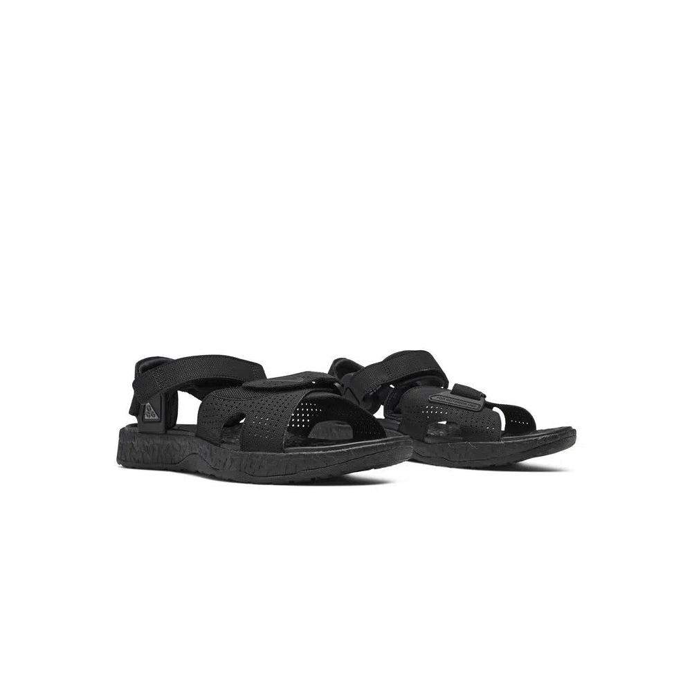 Сандалии Nike ACG Air Deschutz «Black Off Noir» 8
