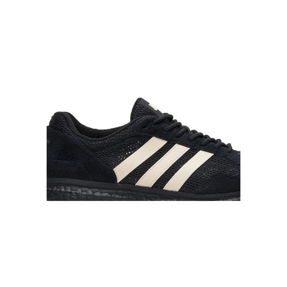 Кроссовки Undefeated x adidas adiZero Adios 3 'Black' 2