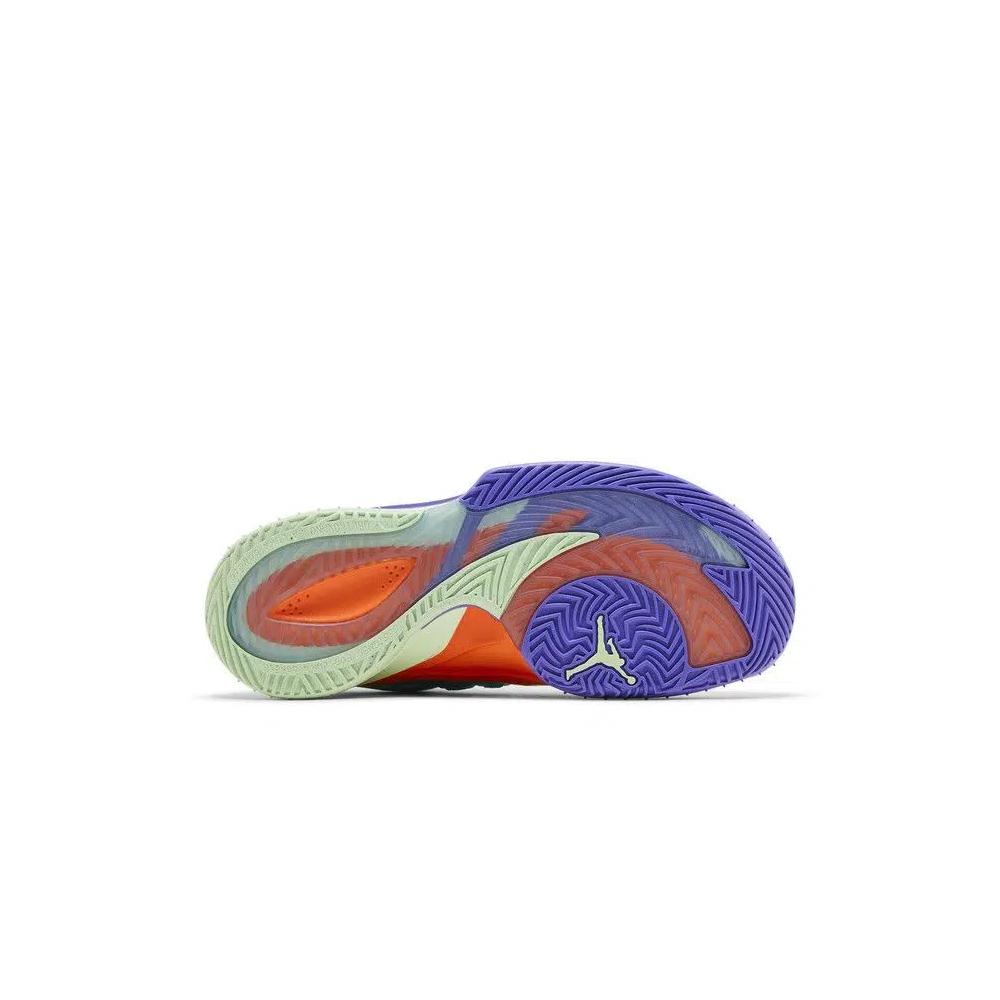 Кроссовки Air Jordan Luka 3 'Blurred Vision' 4