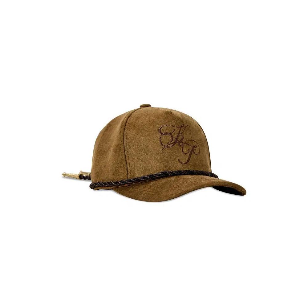 Кепки Kody Phillips Lasso Cap 'Field Green' 1
