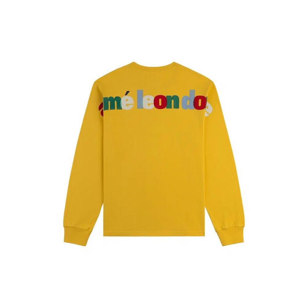 Футболки Aimé Leon Dore Long-Sleeve Souvenir Tee 'Mimosa' 2