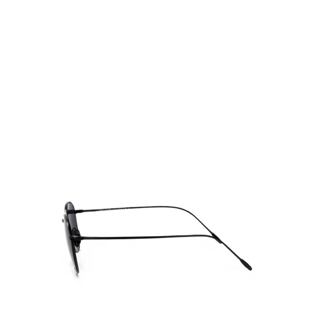 round-frame sunglasses 3