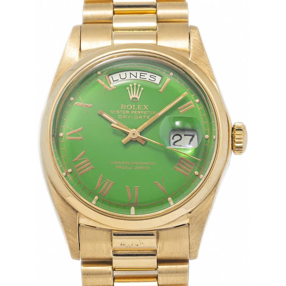 Наручные часы Day-Date 36 мм 2