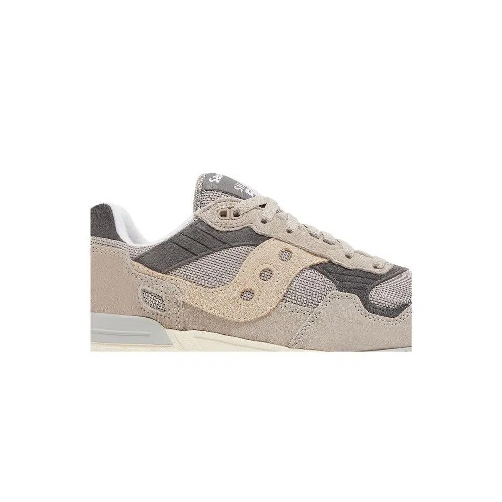 Lifestyle Saucony Shadow 5000 'Песчано-серый' 2