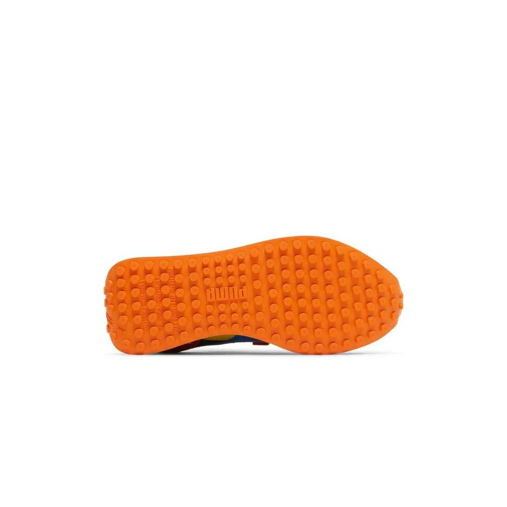 Кроссовки Puma Future Rider Jr «Candy Bar» 4