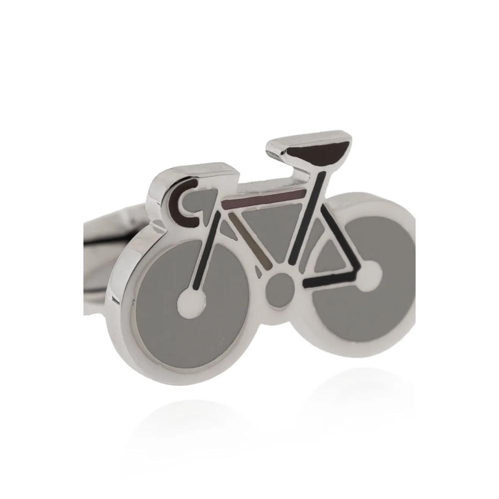 Запонки Bike 3