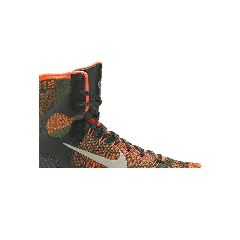 Кроссовки Nike Kobe 9 Elite 'Strategy' 2