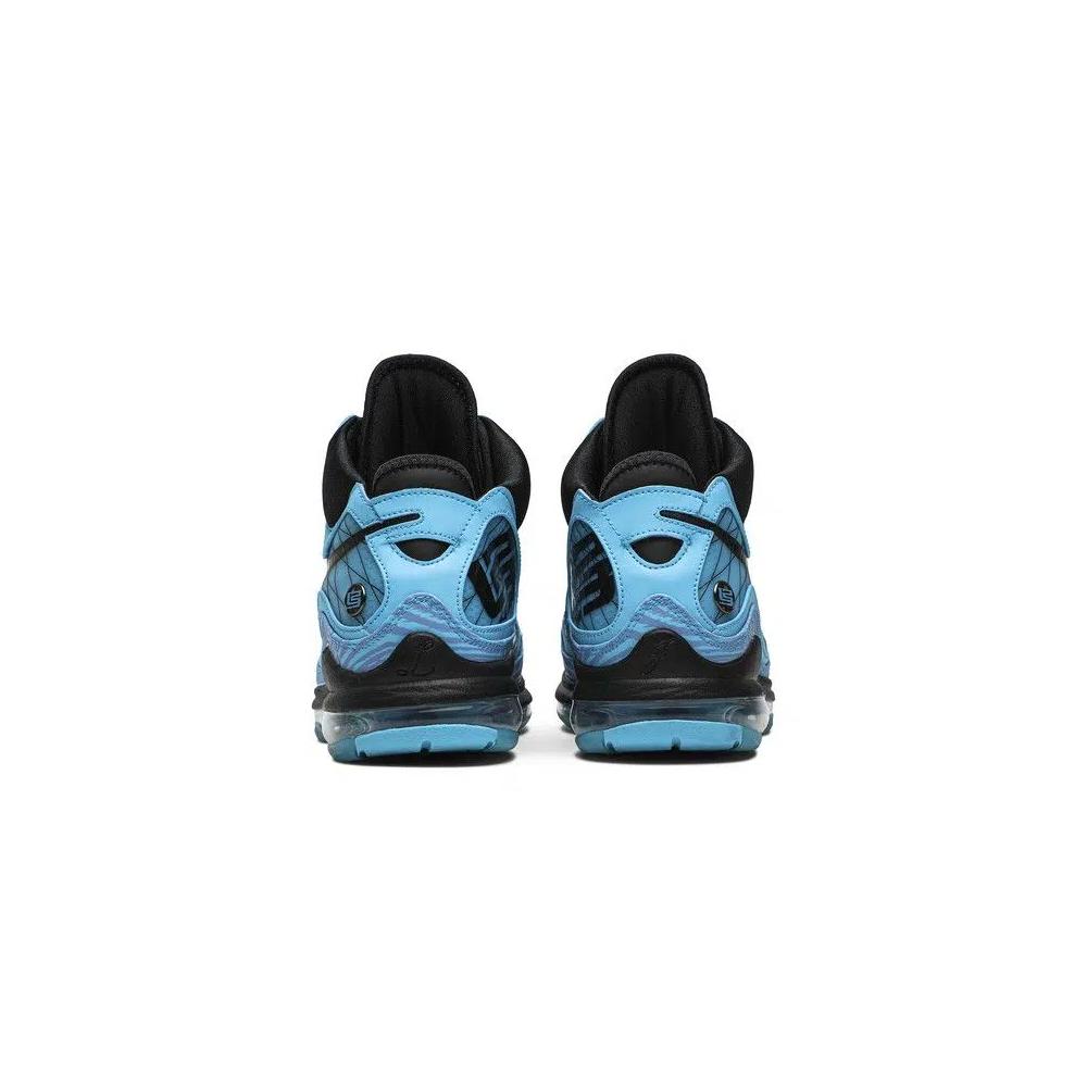 Кроссовки Nike Air Max LeBron 7 Retro QS 'All Star' 2020 6