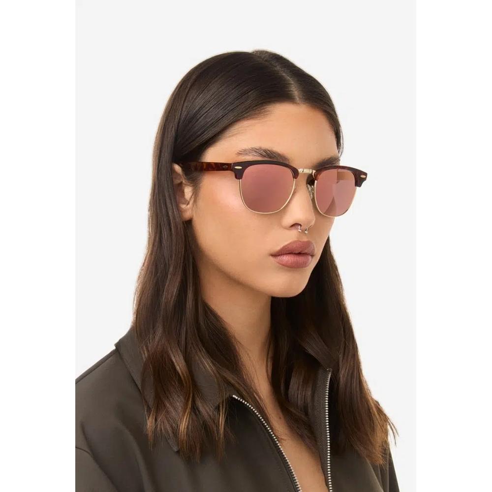 Классические поляризационные солнцезащитные очки Unisex UV400 — официальный продукт, разработан в Испании 2