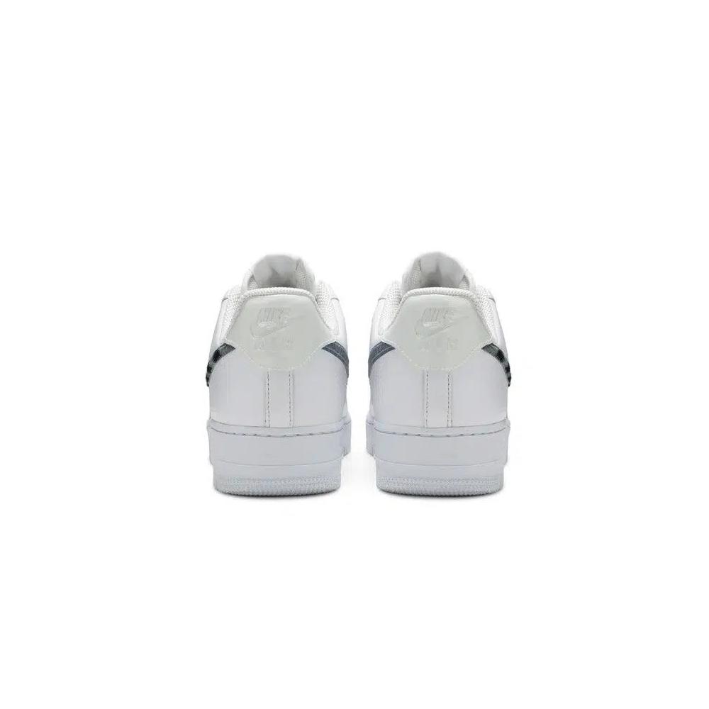 Кроссовки Nike Air Force 1 Low 'Blue Snakeskin' 6