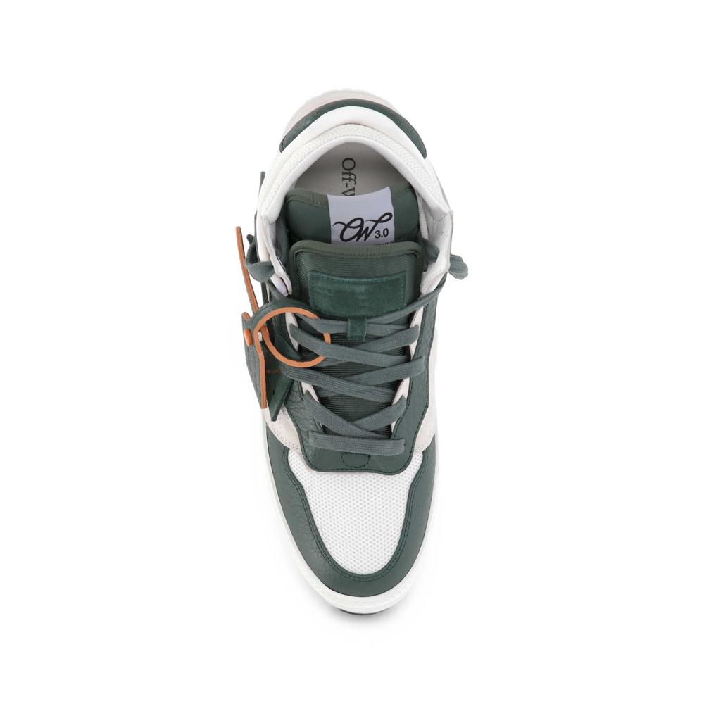 Off-Court 3.0 panelled sneakers 3