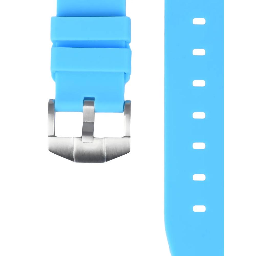 Ремешок для часов Sport Miami Blue (20 мм) 2