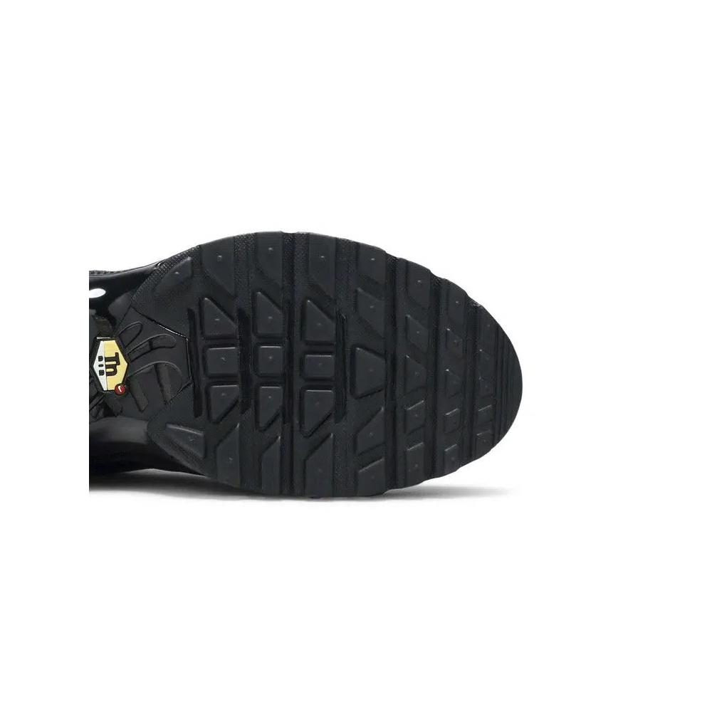 Кроссовки Nike Air Max Plus TN 'Triple Black' 5