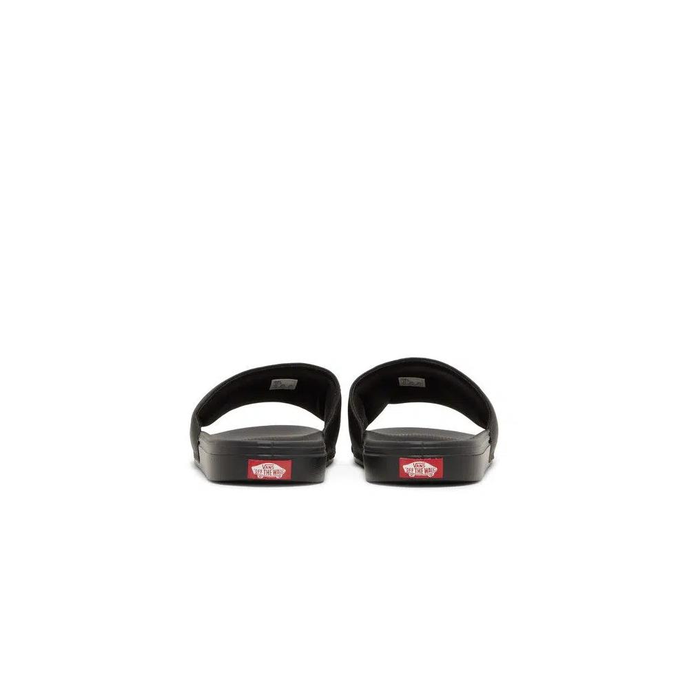 Слайды Vans La Costa Slide-On 'Black' 6