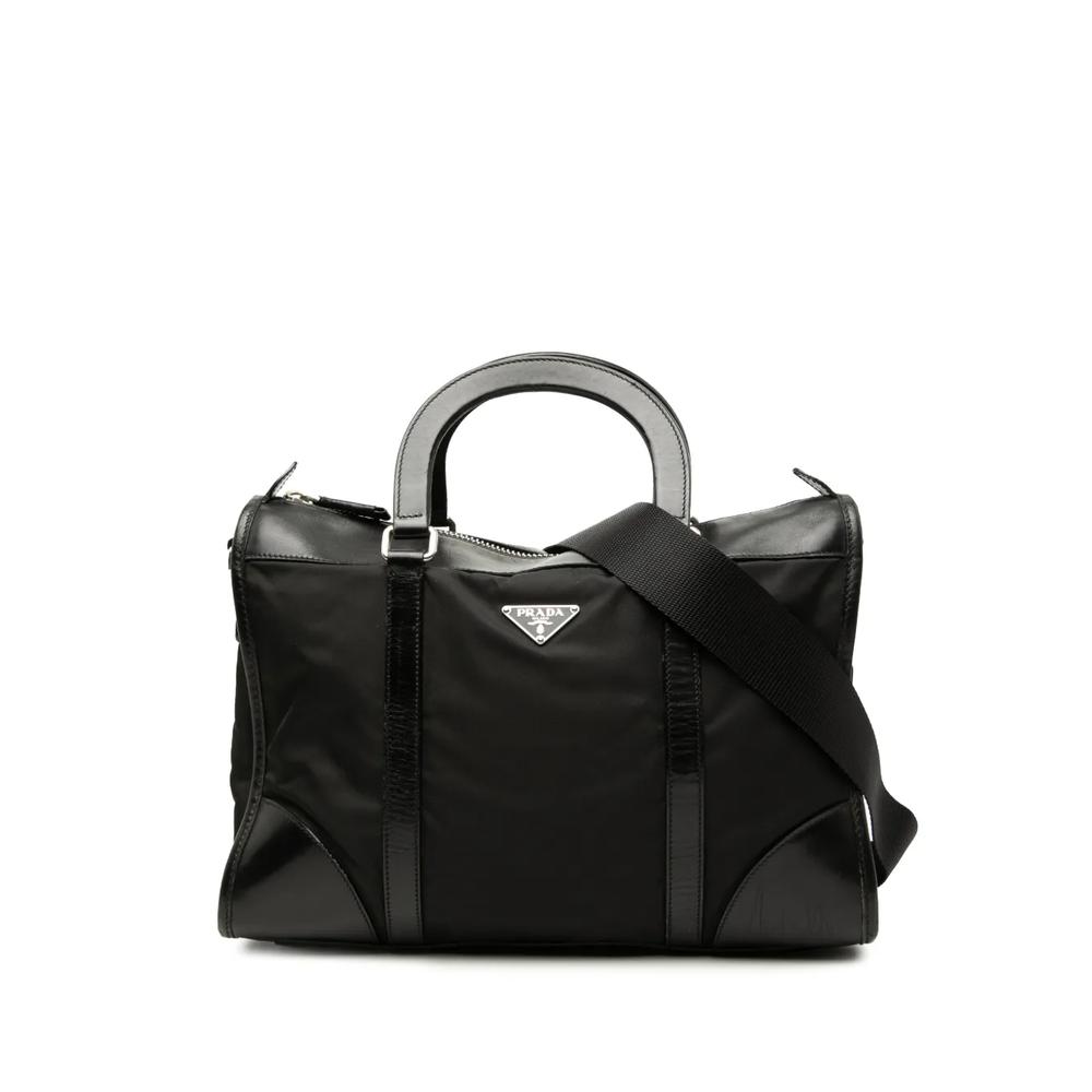 Сумка-сэтчел Tessuto Top Handle Bag (2013-2026 годы) 1