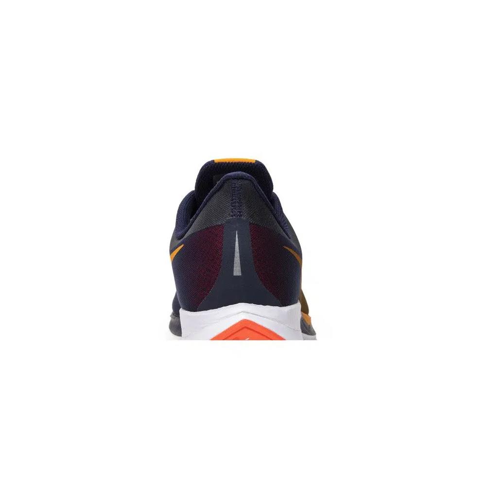 Кроссовки Nike Zoom Pegasus Turbo 'Blackened Blue' 7