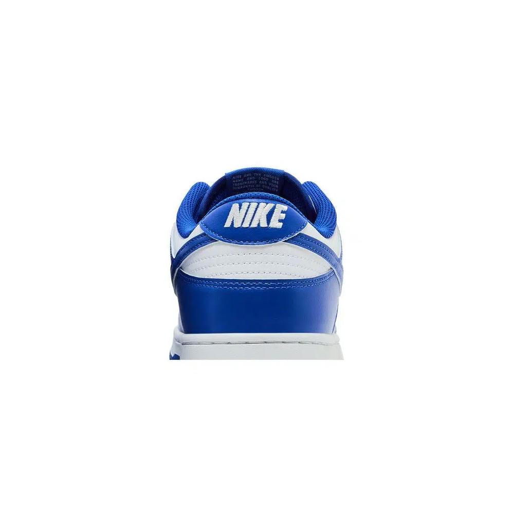 Кроссовки Nike Dunk Low 'Kentucky' 2025 7