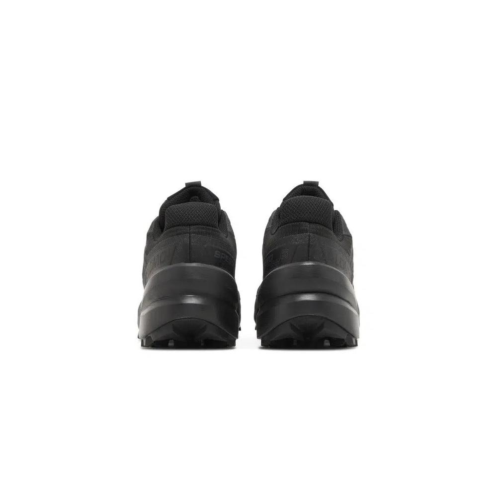 Кроссовки Salomon Speedcross 6 GORE-TEX 'Black Phantom' 6