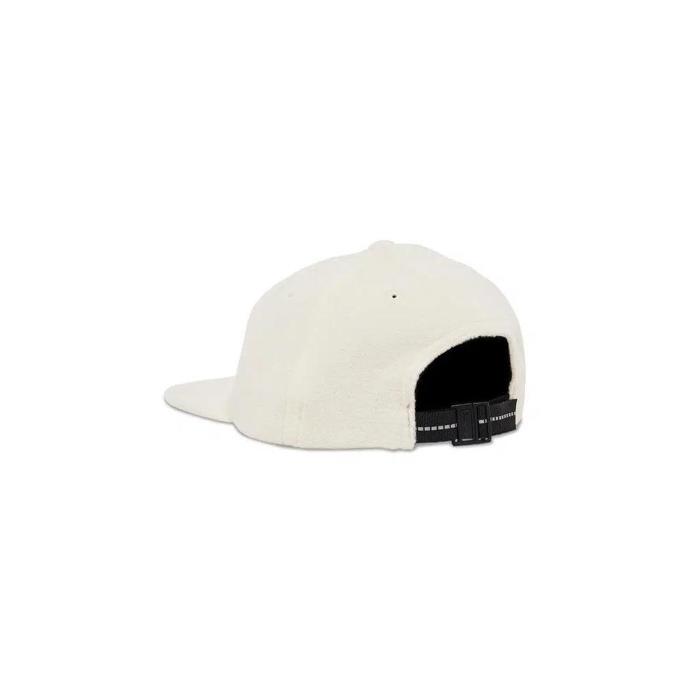Бейсболки Supreme Polartec Small Box 6-Panel 'Natural' 3